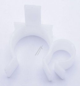 Bracket - 4055066411 Screening Bracket Drain Hose [Electrolux Aeg]