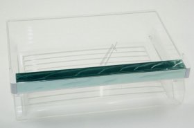 Freezer Drawer - 00673320 Drawer [Bosch Siemens]
