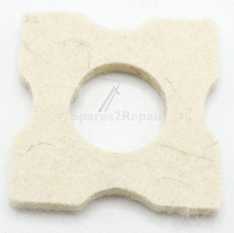 Metal Sponge - 2963210200 C00878189 Motor Shaft Seal [Arcelik]