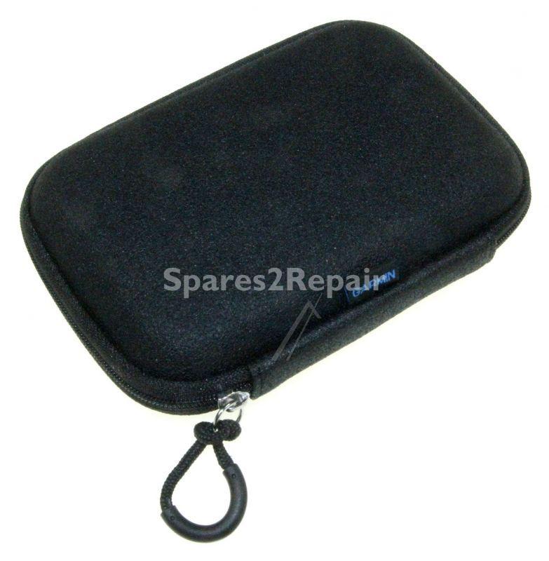 Garmin Case Mobile Navigation System - 010-10718-01 Garmin Carrying Case For Forerunner