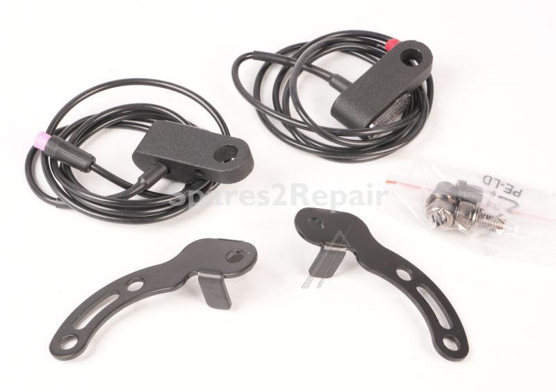 Egret Turning Lights - 10100560 Rear Indicator Set