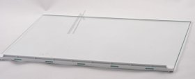 Pane - 140026304083 Glass Shelf complete neutral 4 [Electrolux Aeg]
