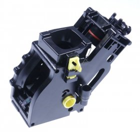 Saeco Brewing Group - 642001007818 Blk-ylw Brewing Group 8gr 5bar V5-