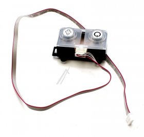 Domena Button - Taste Cde Assembly Bce290 Bce350 - 500681383