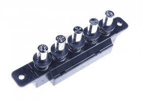 Atlan Button - 1400300251 Push Button