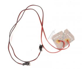 Platum Vehicle Lights - Je-jxp0623-028 Front Left-right Side Led Lights