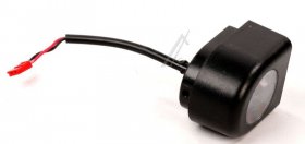 Platum Vehicle Lights - P1p-p1e-005 Front Light