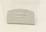 Compatible Fridge Door Handles - Handle For Freezer Compartment Flap Alternative For Beko-grundig-arcelik