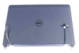 Ibm Lenovo Display Unit - H2rg7 Assembly Lcd Hud 12fhd Wwan T7270