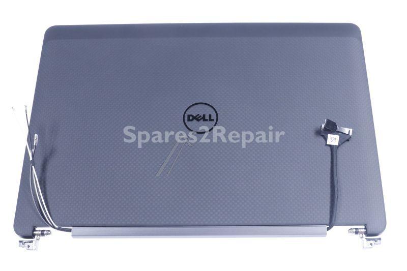 Ibm Lenovo Display Unit - H2rg7 Assembly Lcd Hud 12fhd Wwan T7270