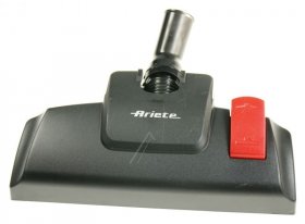 Floor Tool - At5185542700 Series Brush Black 2762-2764 [Delonghi]