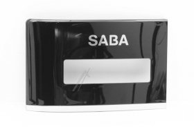 Eurosav Detergent Dispenser Cover - Mew2605038 Blende Schublade Produktbox