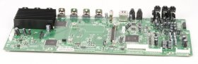 Sound United Module - Electrical Unit - 9u6391045700s Digital Circuit Board Unit Avc-s670hbke2