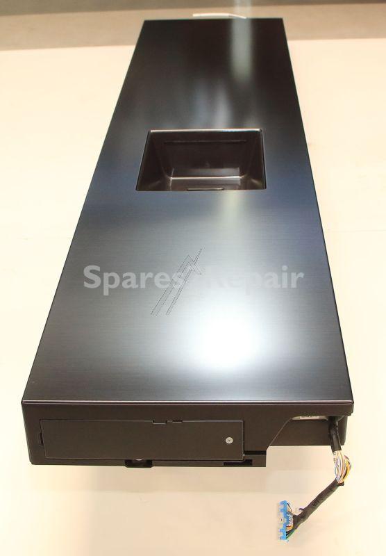 Samsung Freezer Door - Da91-06678n Assembly Door Foam-fre rs90f - - - - - - - -