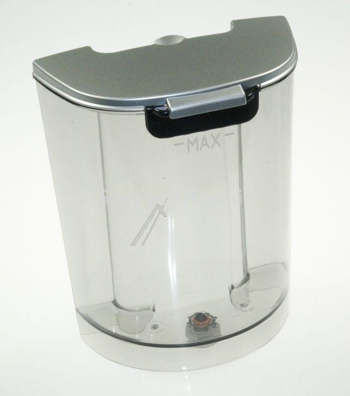 Tank - 7313278729 Assembly Tank H2o+cover Silver-mr Ec330 [Delonghi]