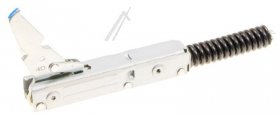Samsung Door Hinges - Dg94-02391a Assembly Hinge nv75n7677rs nv7000n Pyro Mai