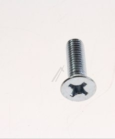 Screw - 2080897032 Screw Zinc-plated M6x20 Fz [Electrolux Aeg]
