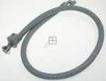 Inlet Tube - 1017042 Water Supply Hose (+aqua Stop) [Amica]
