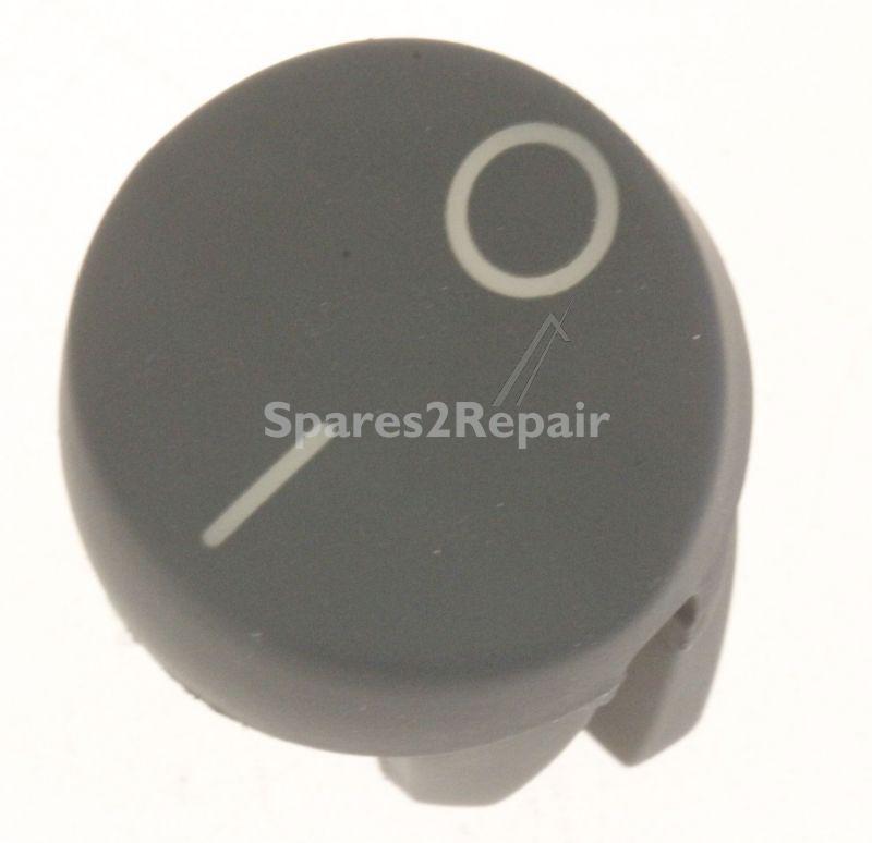 Power Button - Kw713271 Switch Actuator Sjm040-044 [Delonghi]