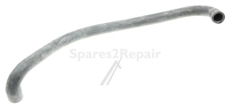 Smeg Inlet Tube - 758973049 Pipe Alter Spray Arm Right