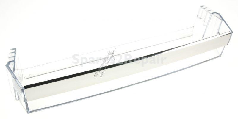 Refrigerator - Freezer Door Shelf - 2651045060 Door Shelf Complete Neutral 29 [Electrolux Aeg]