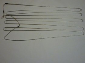 Defrosting Heater - 4882280285 C00868233 Tubular Heater(b565)yss [Arcelik]