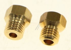 Sogedis Nozzles Set-natural Gas Gas - Natural Gas Nozzle Kit - 387H27