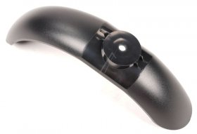 Platum Fender - Ar-ag23-a-240001-018 Front Fender Black