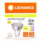 Osram Gu10 Led-emitter - Led Par165036 Led Par165036 Dim 3 7w 930 Gu10 P Ledv