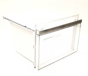 Tcl Freezer Drawer - 4b196-000704 Variable Temperature Drawer Assembly