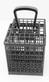 Cutlery Basket - 41046567 As cut bas silv 16ps 18-t [Candy Hoover]