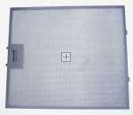 Silverline Metal Grease Trap - Yt142 4204 01 Aluminium Cassette Filter