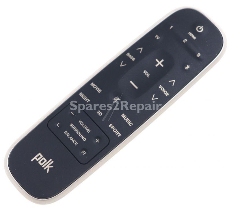 Sound United Ir remote Control - 981307102280k Remote - Magnifi 2