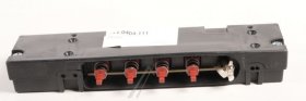Faber Franke Roblin Switch Unit - 1961330 133 0056 052 Kit Control Unit M8 220v Connector