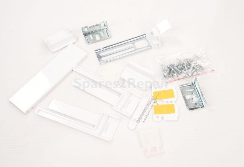 Kuppersbusch Teka Mechanical Components - 81634501 Integration Kit Tki2 300 Eu