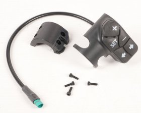 Egret Emobility Controller - 10100574 Operating Unit