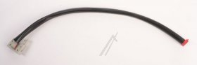 Faber Franke Roblin Rubber Contact - 133 0191 395 Flat Idc Island 10 Ways Male L=350
