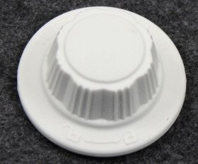 Button - 9178009972 C00973560 Knob Of Fan Blade [Arcelik]
