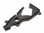Compatible Sealing Materials - Shaped Seal For Brew Group Alternative For Bosch-siemens