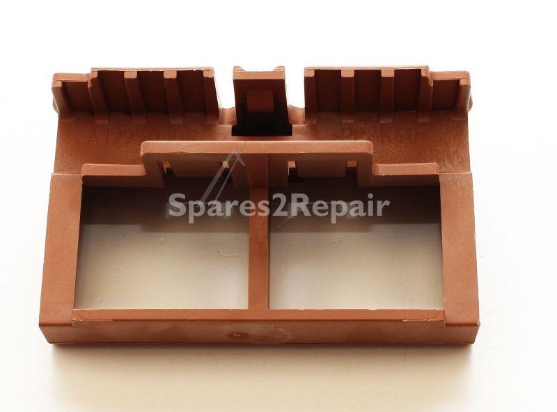 Fixings And Brackets - 1174455004 Push Button support right [Electrolux Aeg]