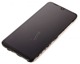 Xiaomi Touchscreen Display - Xiaomi Mi Play (m1901f9e) Display Lcd + Touchscreen Black - 5606100760B6
