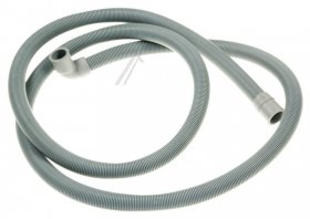 Tp Reflex Outlet Pipe - Drain Hose For Electrolux 1118270030
