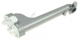 Standpipe - 1524902523 Channel Drainage Silver Complete [Electrolux Aeg]