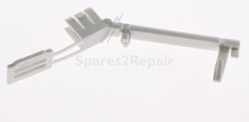 Hisense Gorenje Fixings And Brackets - 609867 Collector Support Spk