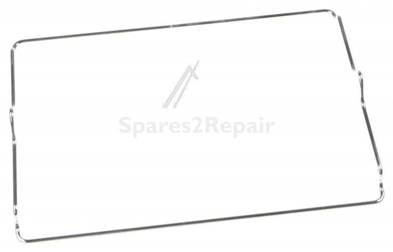 Smeg Fixings And Brackets - 848411995 Spit Pin Support