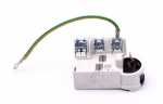 Starter Relay - 32013107 Over Load Rl(nb1090y-2 5mf 220-240v-50hz [Vestel]