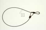 Haier Door Cable - 0120100053 49053122 Spring Adjusting Cable