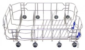 Dish Basket - 12976000001652 Lower Basket For 45cm Appliance [Midea]