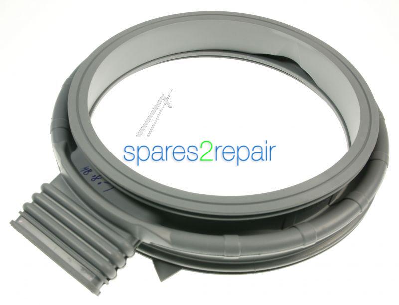 Compatible Door Seal Washing Machine - Door Seal Gasket Alt For Samsung Dc64-01827a