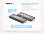 Megasat Wireless Hdmi Sender - 0900194 Hdmi Extender Mini Ii Wireless